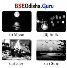 Light Shadows and Reflections 7 MCQ with Answers Science Chapter 11.9
