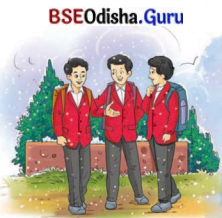 Somebody’s Mother Class 8 Question Answer English Jasmine Chapter 5.9