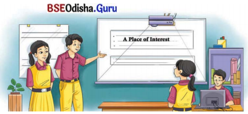 Spectacular Wonders Class 8 Question Answer English Jasmine Chapter 9.26