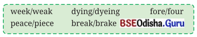 The Case of the Fifth Word Class 8 Question Answer English Jasmine Chapter 7.15