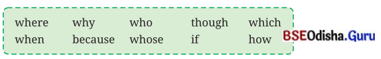 The Case of the Fifth Word Class 8 Question Answer English Jasmine Chapter 7.18