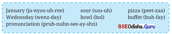 The Case of the Fifth Word Class 8 Question Answer English Jasmine Chapter 7.26