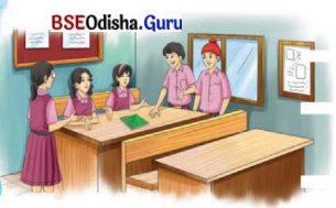 The Case of the Fifth Word Class 8 Question Answer English Jasmine Chapter 7.27