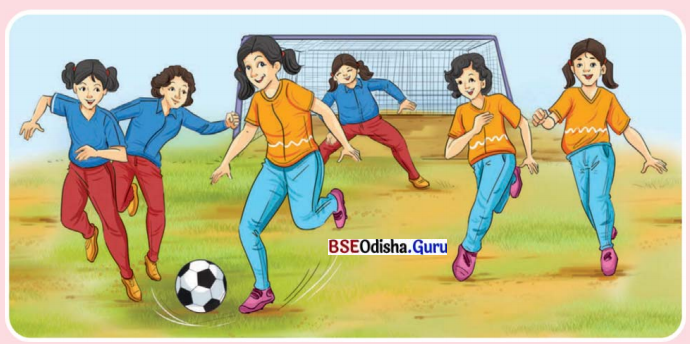 The Case of the Fifth Word Class 8 Question Answer English Jasmine Chapter 7.28