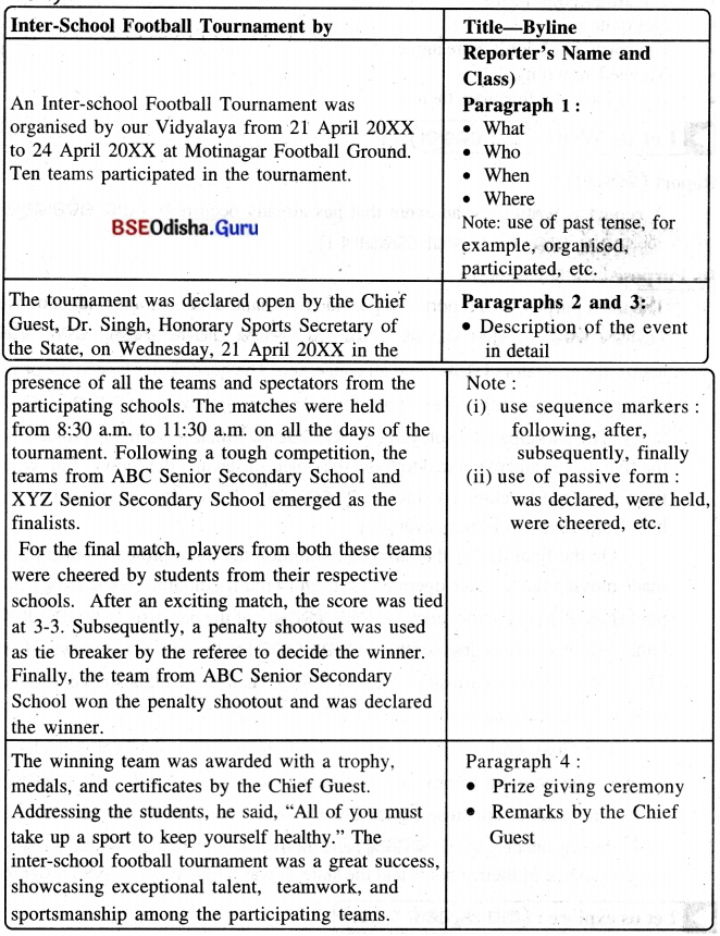 The Case of the Fifth Word Class 8 Question Answer English Jasmine Chapter 7.30