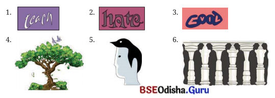 The Case of the Fifth Word Class 8 Question Answer English Jasmine Chapter 7.31