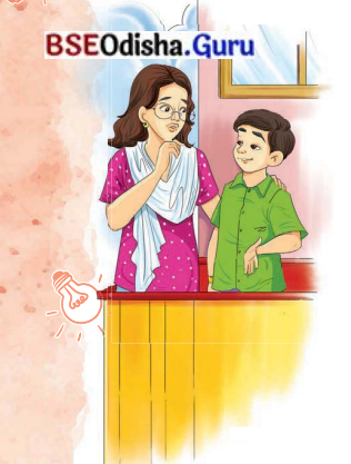 The Case of the Fifth Word Class 8 Question Answer English Jasmine Chapter 7.6