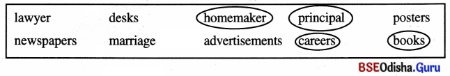The Day the River Spoke Class 7 Question Answer English Jasmine Chapter 1 13