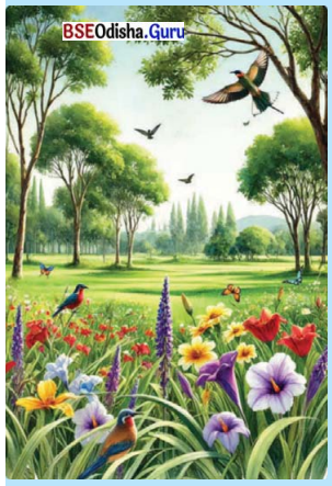 The Day the River Spoke Class 7 Question Answer English Jasmine Chapter 1 17