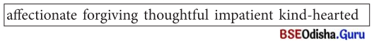 The Day the River Spoke Class 7 Question Answer English Jasmine Chapter 1 21