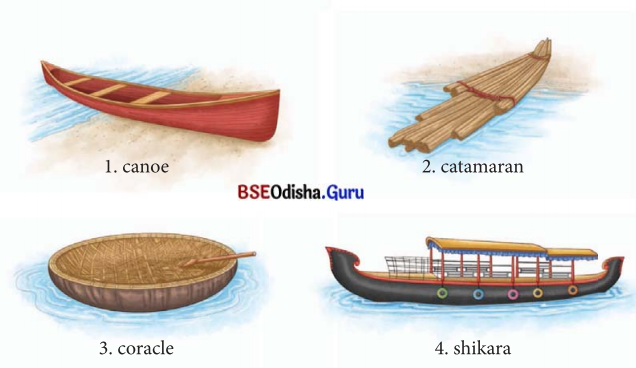 The Day the River Spoke Class 7 Question Answer English Jasmine Chapter 1 8