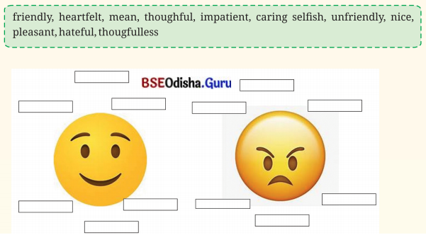 The Magic Brush of Dreams Class 8 Question Answer English Jasmine Chapter 8.1
