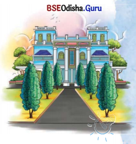 The Magic Brush of Dreams Class 8 Question Answer English Jasmine Chapter 8.16