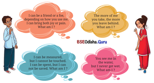 The Wit that Won Hearts Class 8 Question Answer English Jasmine Chapter 1.1