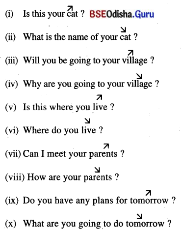 The Wit that Won Hearts Class 8 Question Answer English Jasmine Chapter 1.19