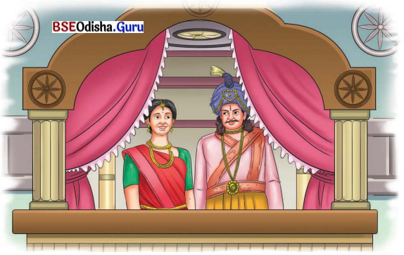 The Wit that Won Hearts Class 8 Question Answer English Jasmine Chapter 1.7