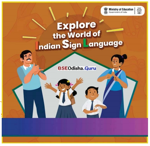 Three Days to See Class 7 Question Answer English Jasmine Chapter 3 12
