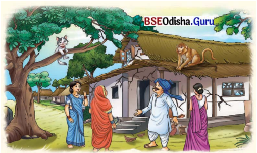 Wisdom Paves the Way Class 8 Question Answer English Jasmine Chapter 3.2