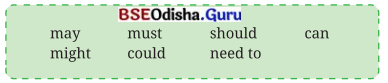 Wisdom Paves the Way Class 8 Question Answer English Jasmine Chapter 3.21