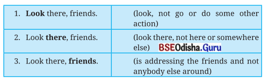 Wisdom Paves the Way Class 8 Question Answer English Jasmine Chapter 3.23